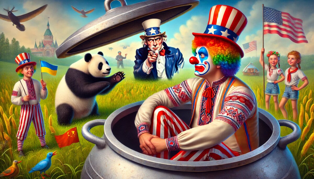 Изображение сгенерировано ИИ