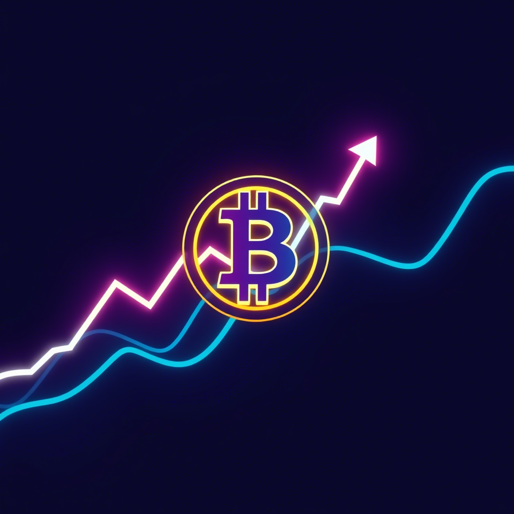 Биткойн - вверх или вниз?