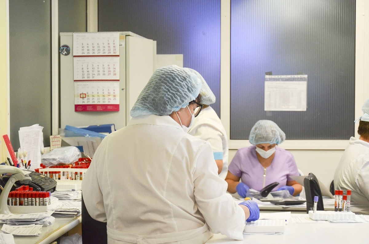 Киев обвиняют в торговле эмбрионами: что об этом сказал ирландский журналист.  Фото: Фото: ФедералПресс / Дмитрий Шевалдин