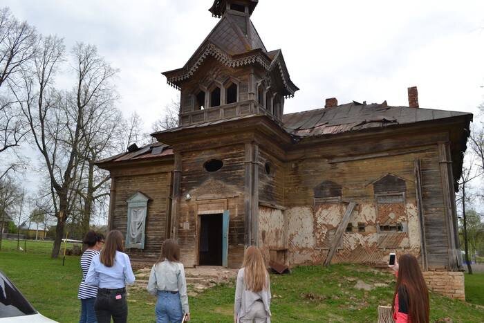 Фото: t.me/radmirbelyaev