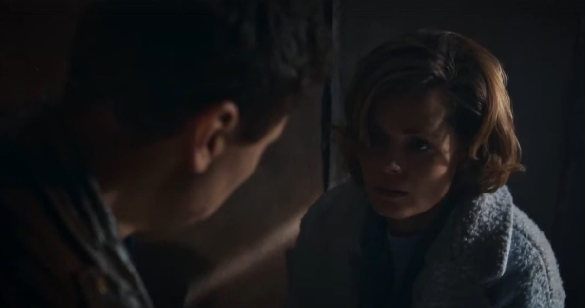 Скриншот из сериала "Я заберу твою семью"