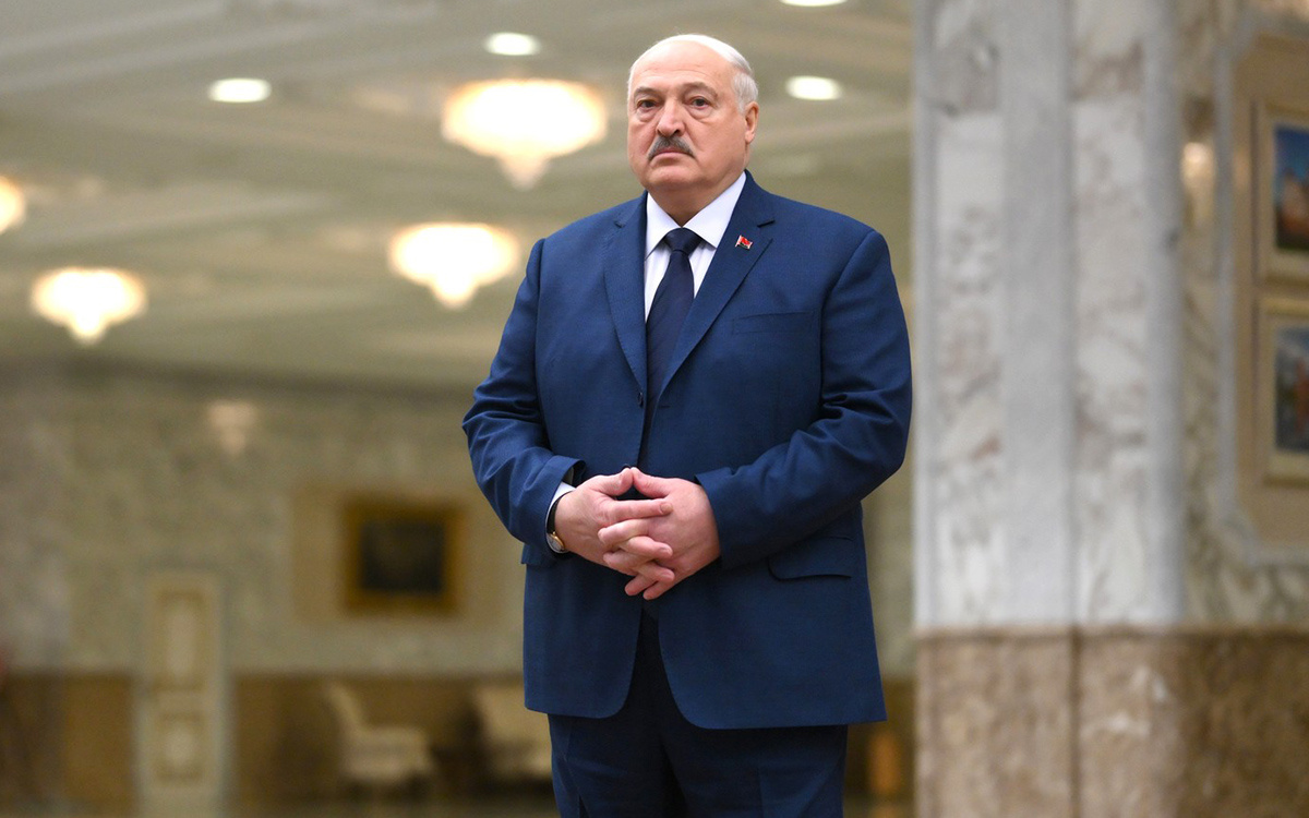 В Белоруссии все стабильно – Александр Лукашенко выиграл выборы и в седьмой раз стал президентом страны. Фото: kremlin.ru
