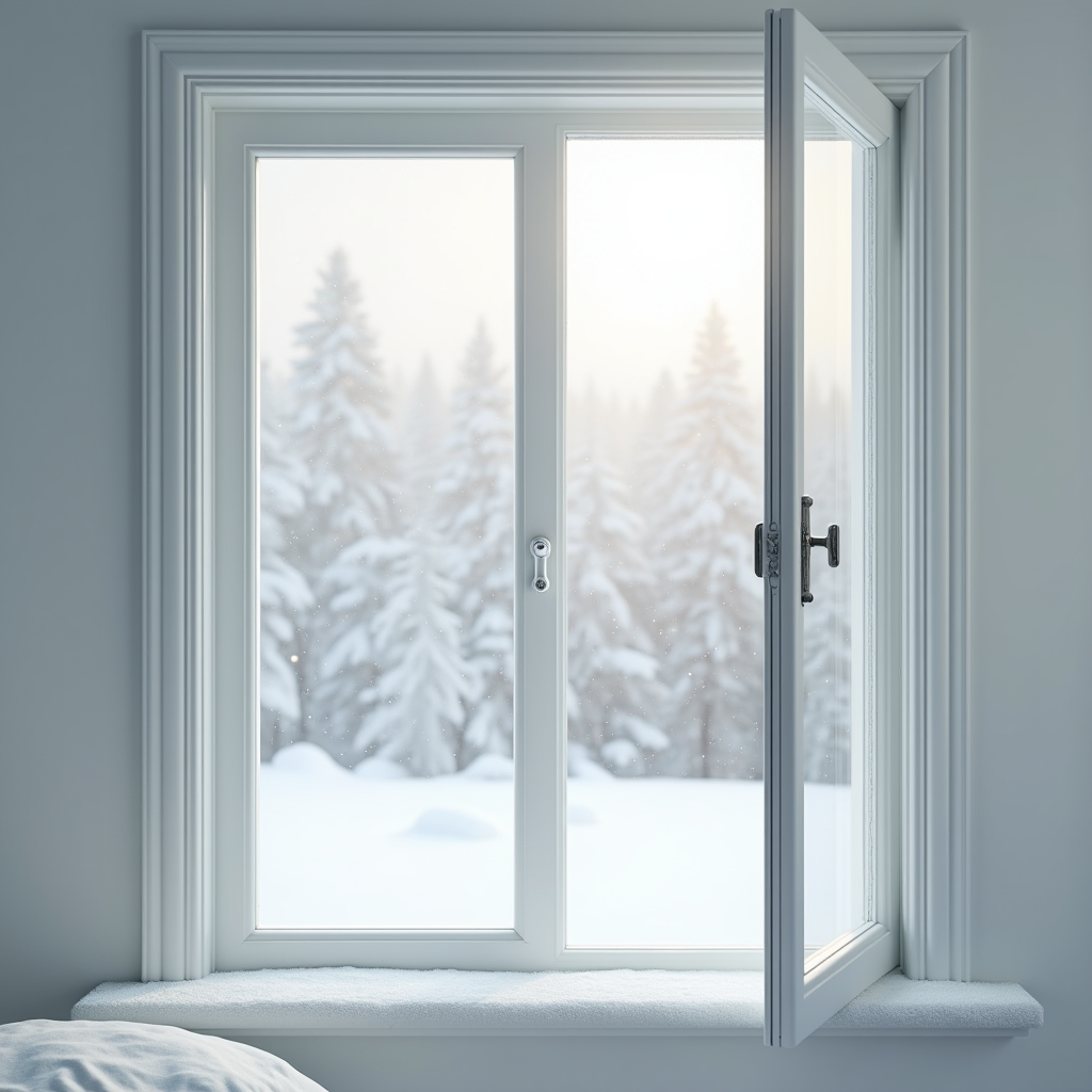 Проветривание