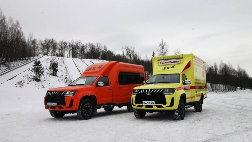 Фото «Промтех»  📷
