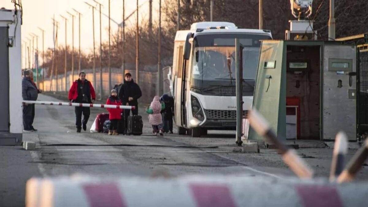 Фото: РИА Новости / Дмитрий Макеев