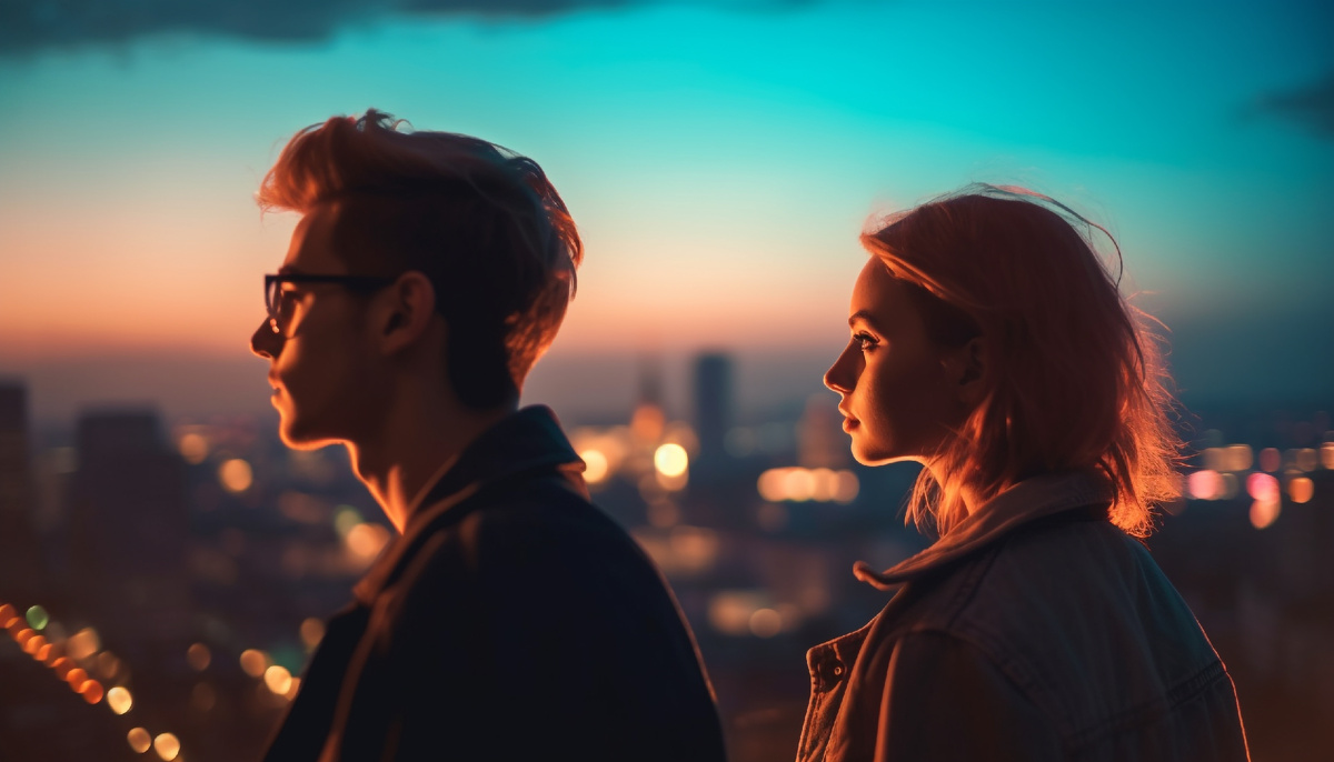 10 фраз, которые могут уничтожить любовь за секунды!