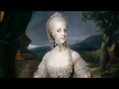 Мария-Каролина