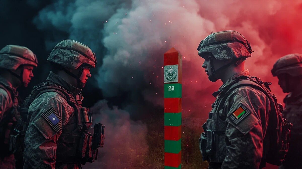    Коллаж Царьград