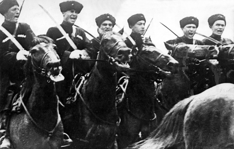    Фото: Scherl/Global Look Press