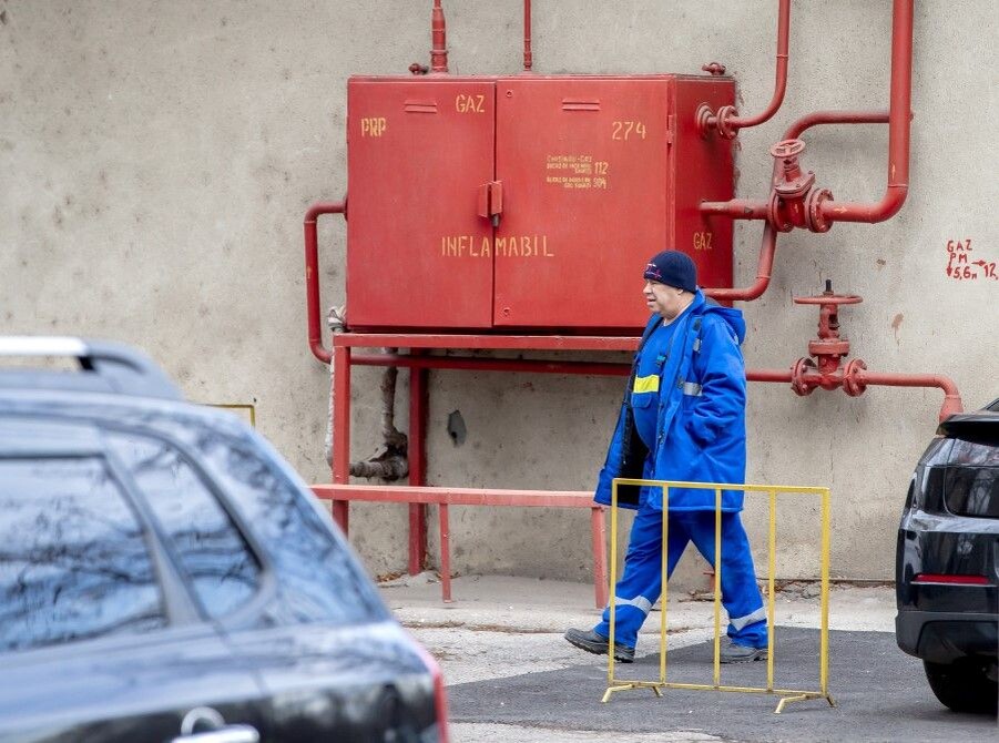     / Источник: © EPA/TASS