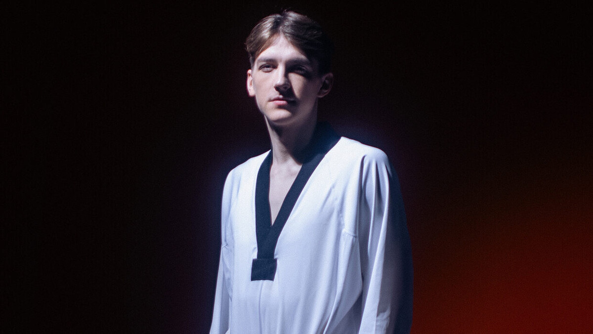    Фото: Анна Крестовская / личный архив Максима Храмцова