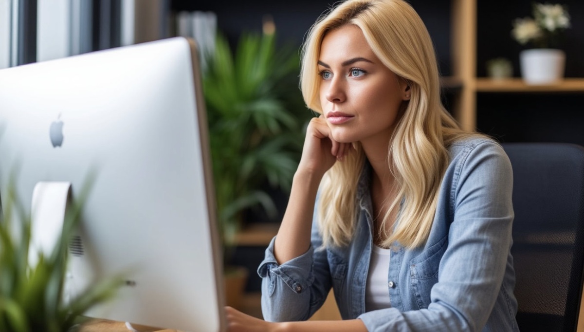 продажа услуг через блог, профессиональное ведение блога