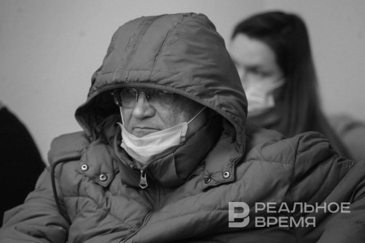 Ринат Назметдинов / realnoevremya.ru