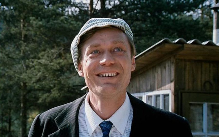    Фото: Мосфильм