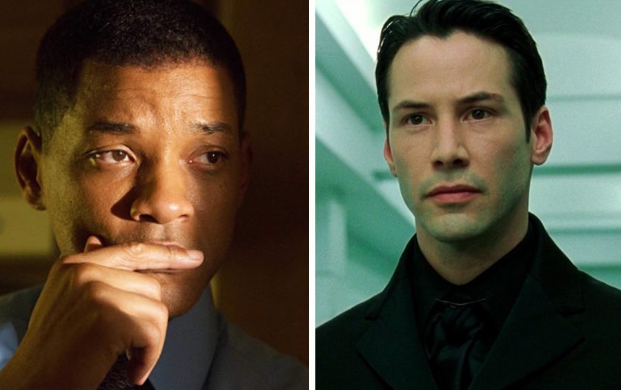    Фото: Cantillon Company, Warner Bros. Pictures Co.