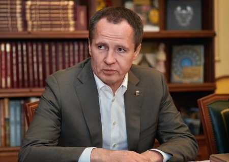    Гладков призвал не допускать к обучению в вузах подростков, выступающих против СВО