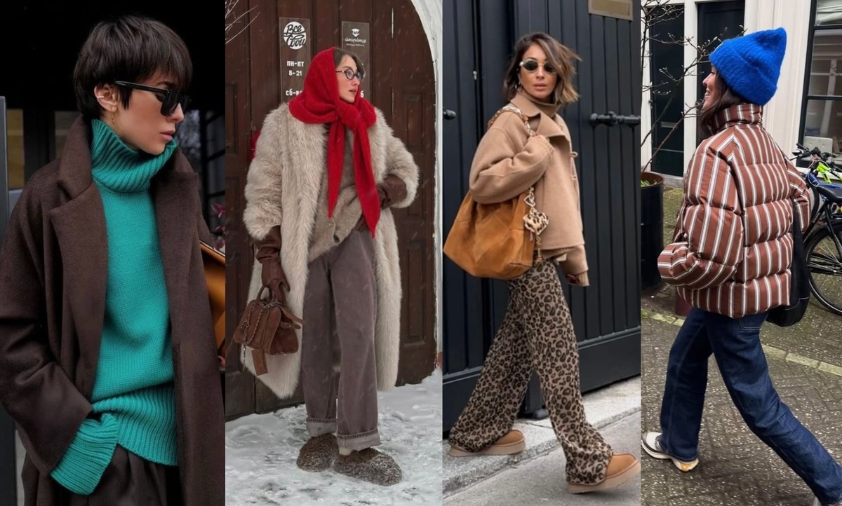 подборка Пинтерест