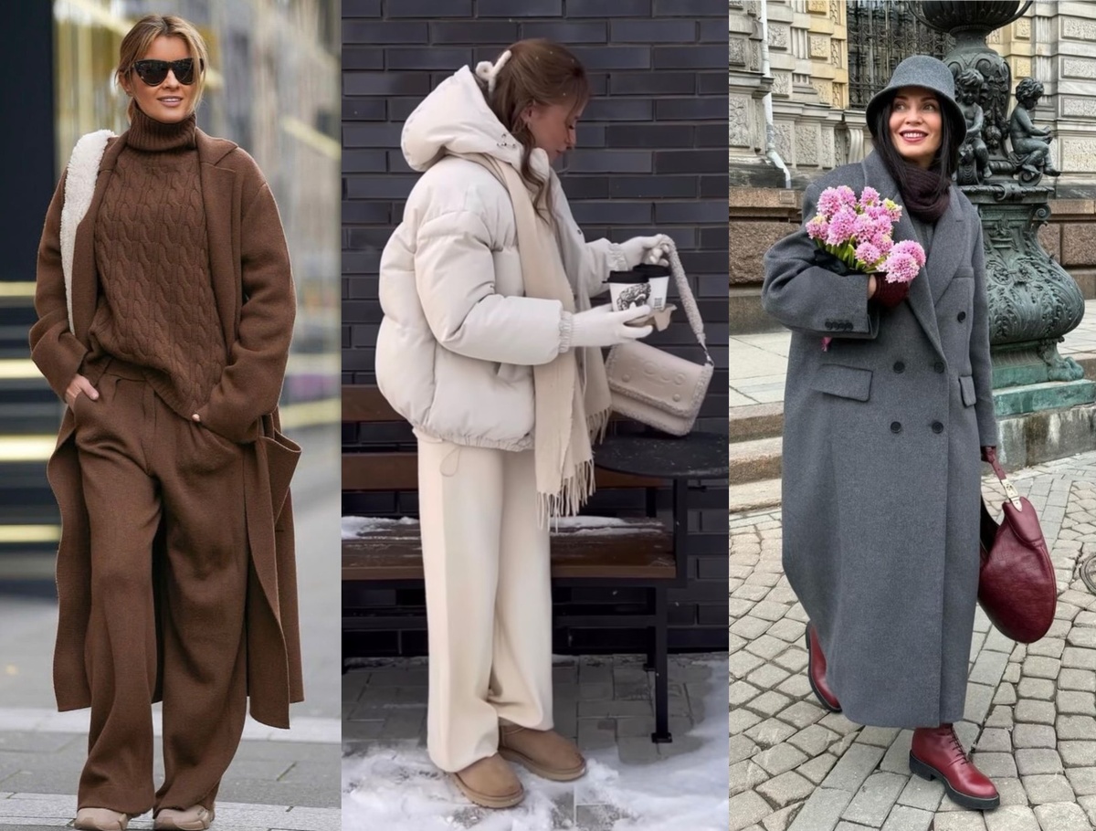 подборка Пинтерест