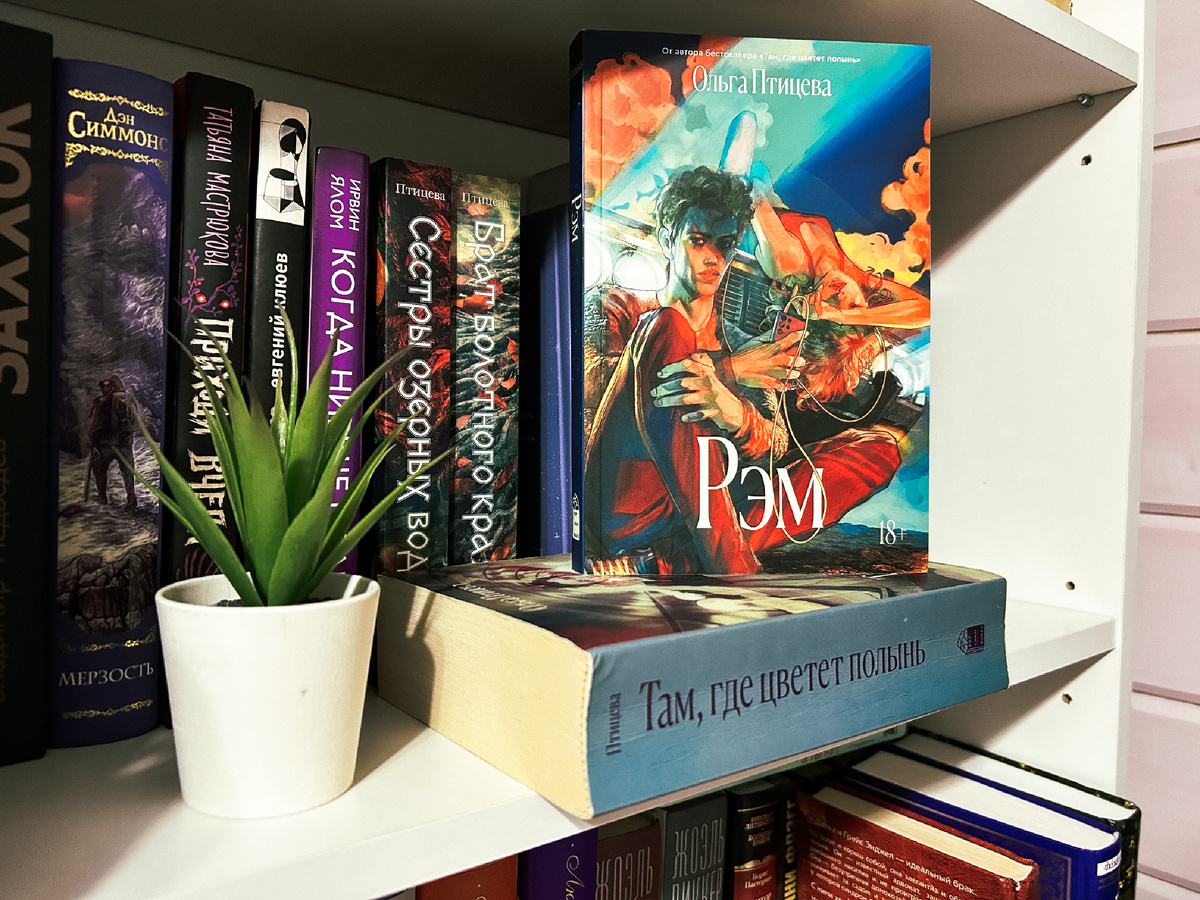 Мягкая обложка, 190 стр., издательство Popcorn books