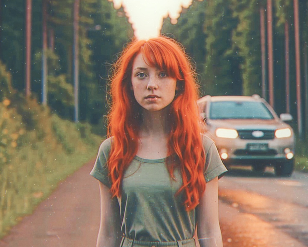 Нейросеть Кандинский