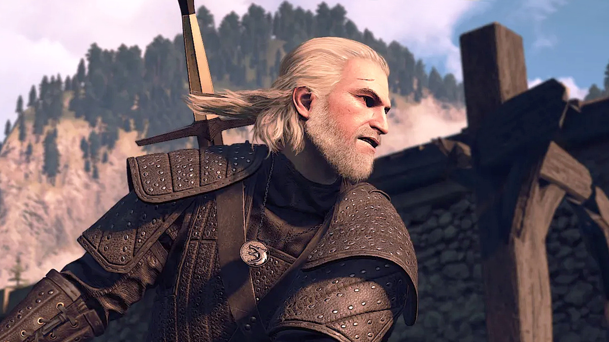 «Ведьмак 3»