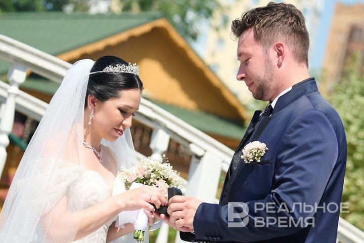 Динар Фатыхов / realnoevremya.ru