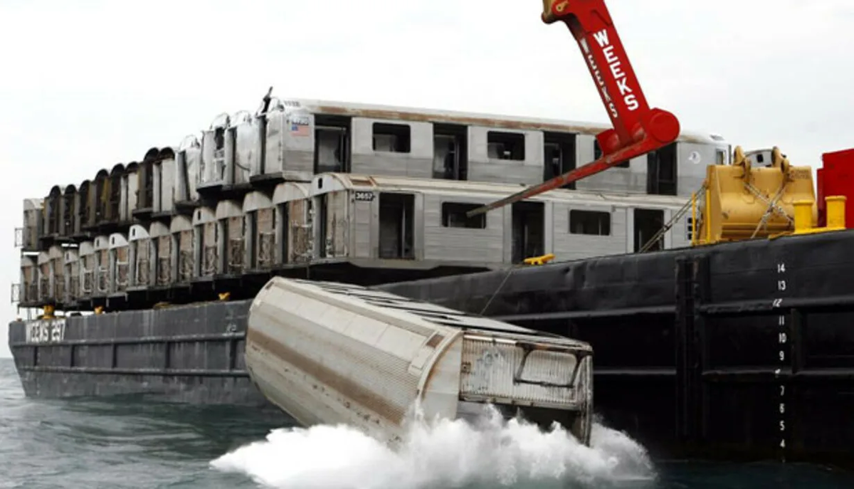 Первое впечатление оказалось обманчивым – всё-таки в США живут прирождённые бизнесмены и экономисты, которые легко и просто просчитывают все риски, выгоды и перспективы. 