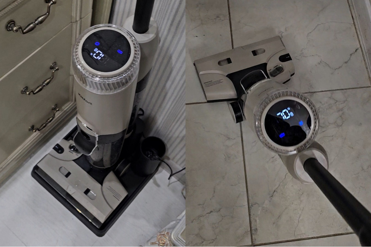 Наш красавец