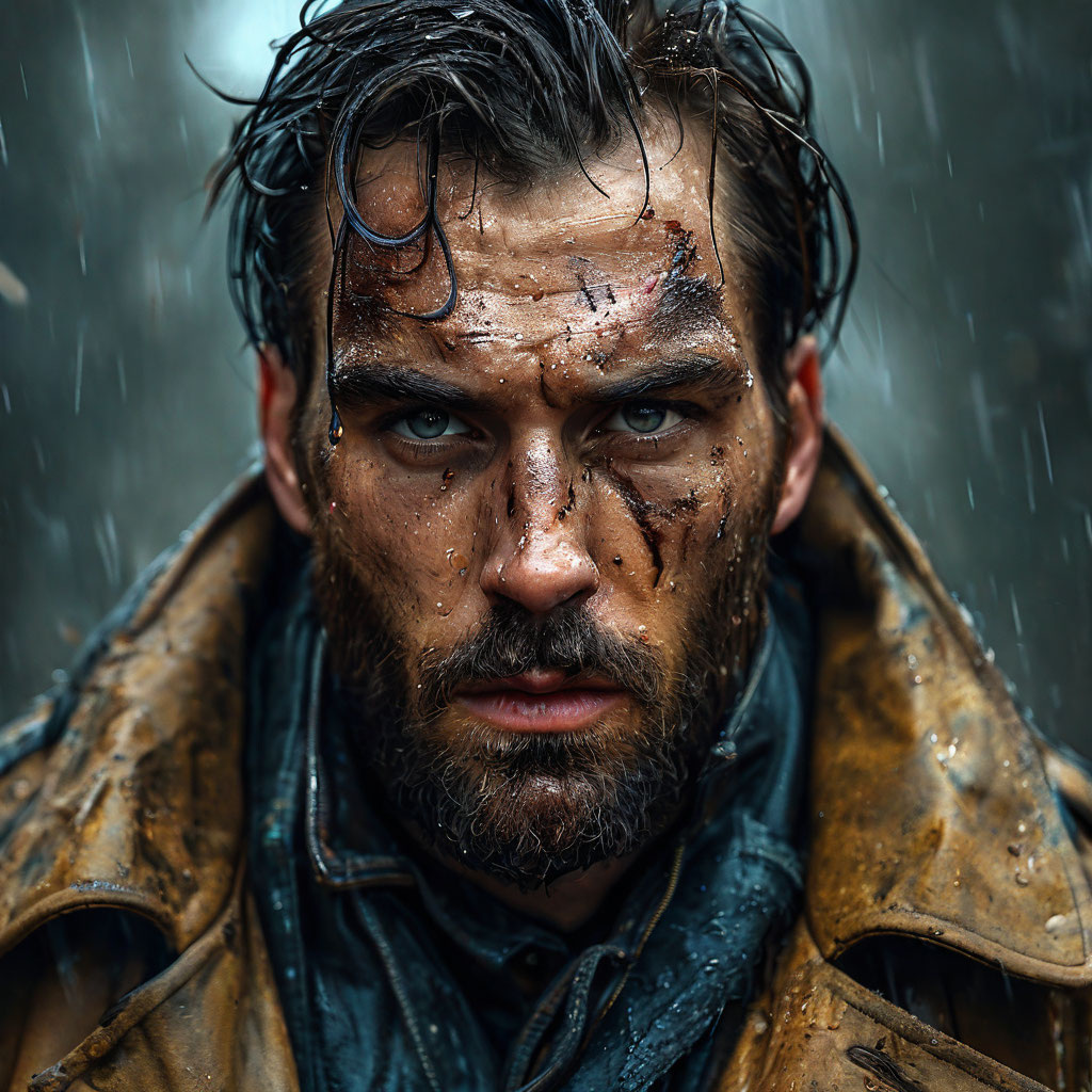 Паразит 2 часть: Начало войны