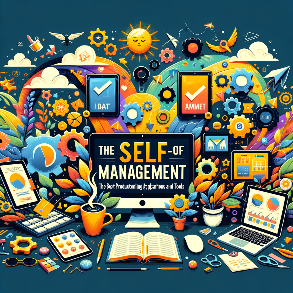 Лучшие приложения и инструменты для повышения продуктивности