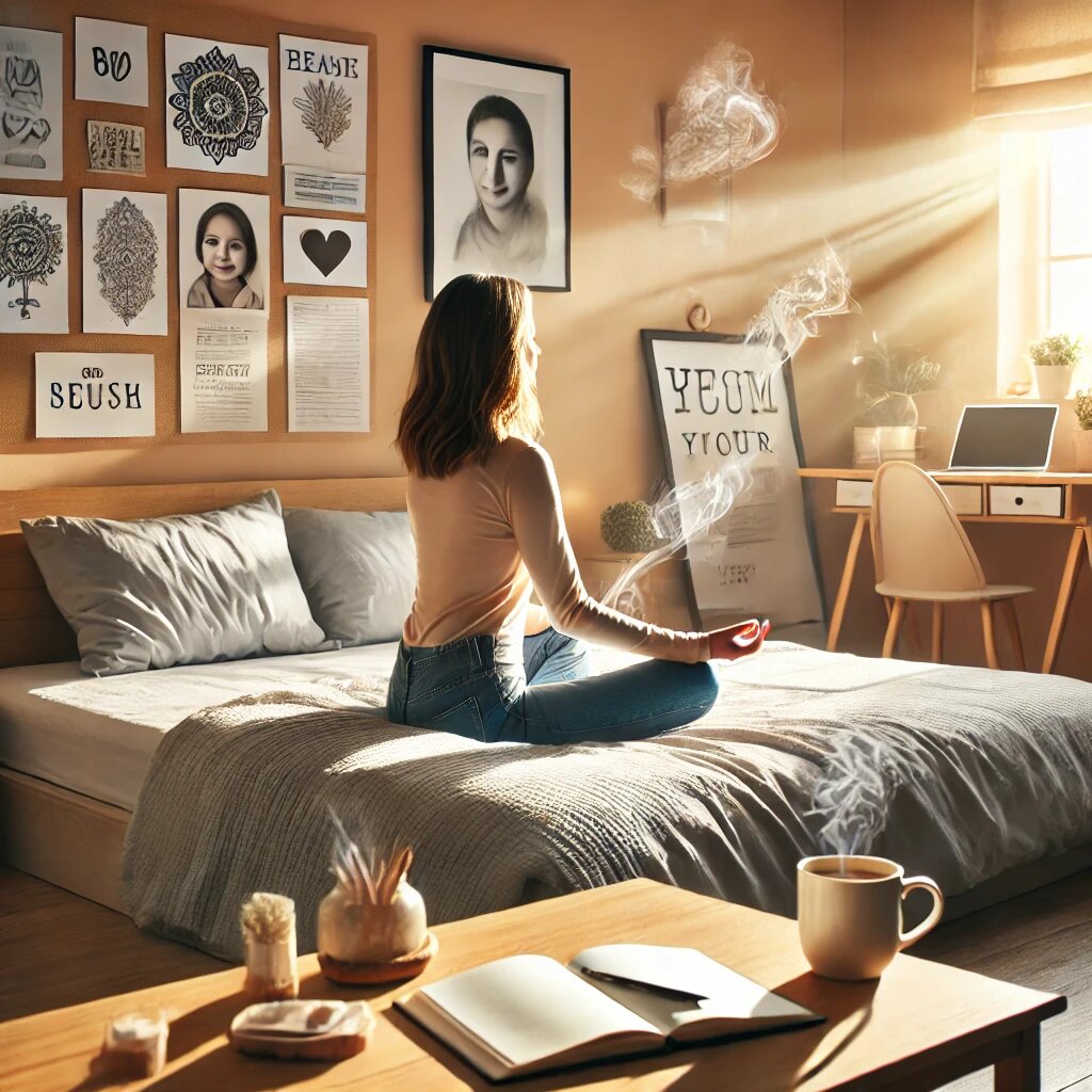 Секрет утра, который сделает вас богаче!