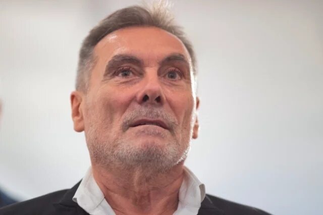    Директор театра Моссовета Евгений Марчелли. Досье