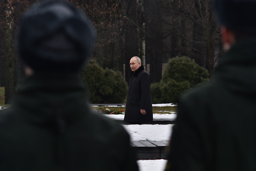    Даниил Петрий для РБК