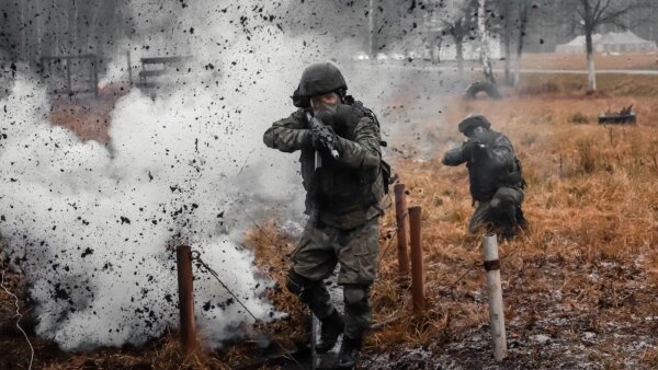 VK / Минобороны России