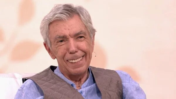    Юрий Николаев, фото: стоп-кадр