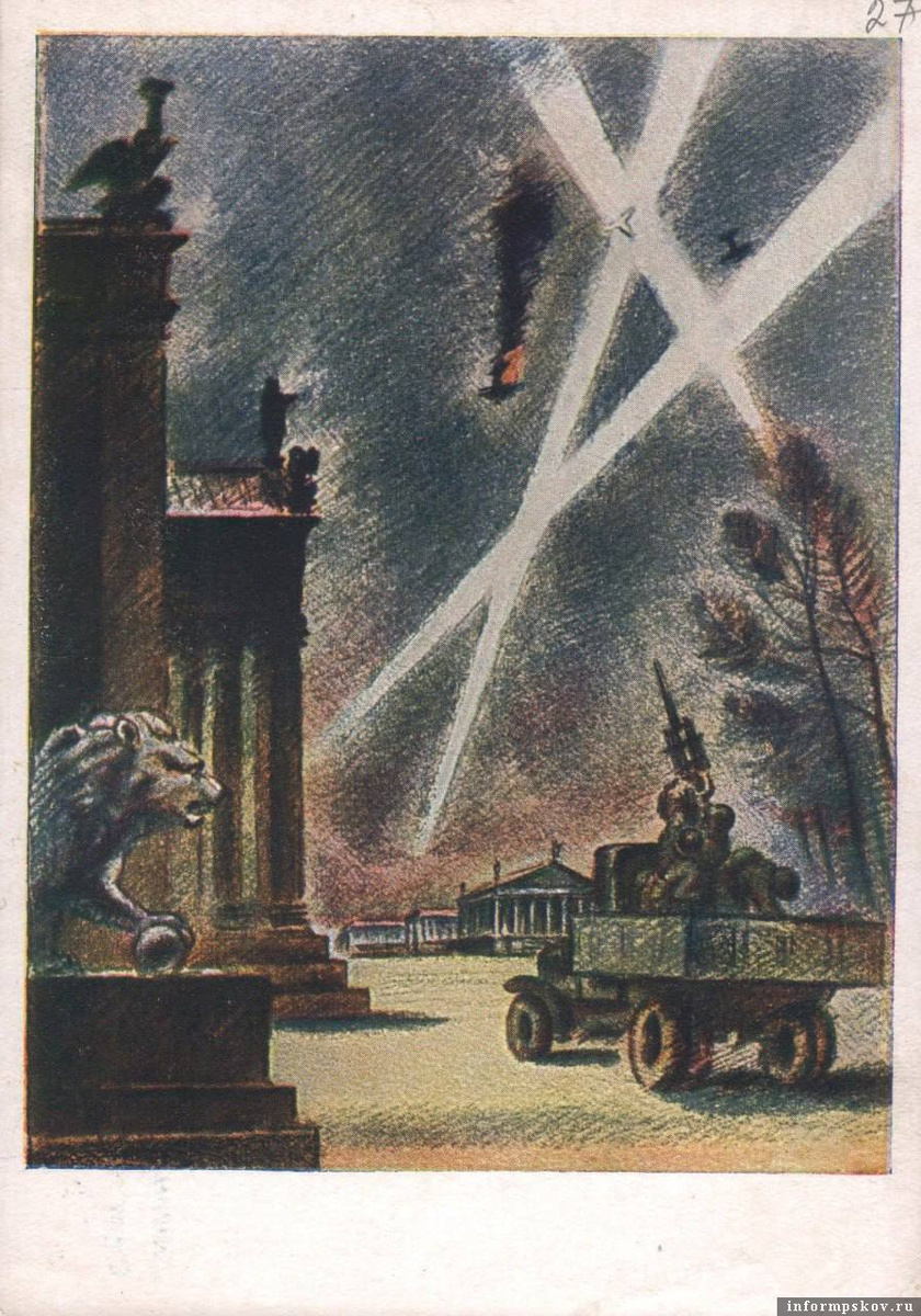 Фото здесь и далее: из телеграм-канала Михаила Ведерникова