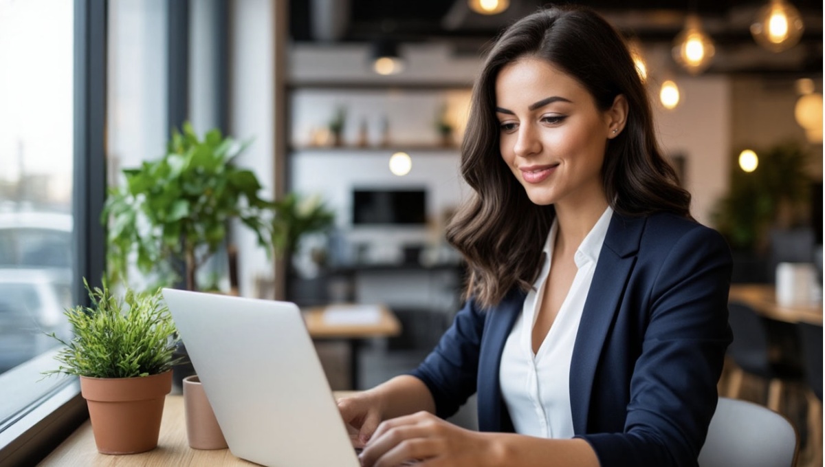 профессиональный блог с чего начать вести 