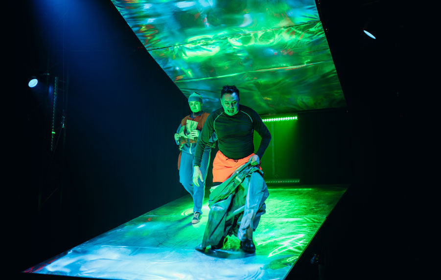 Фото: пресс-служба фонда «Живой город»