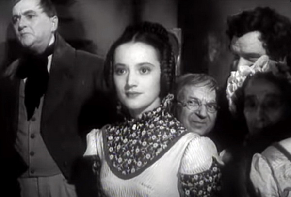 Кадр из фильма 1960 г