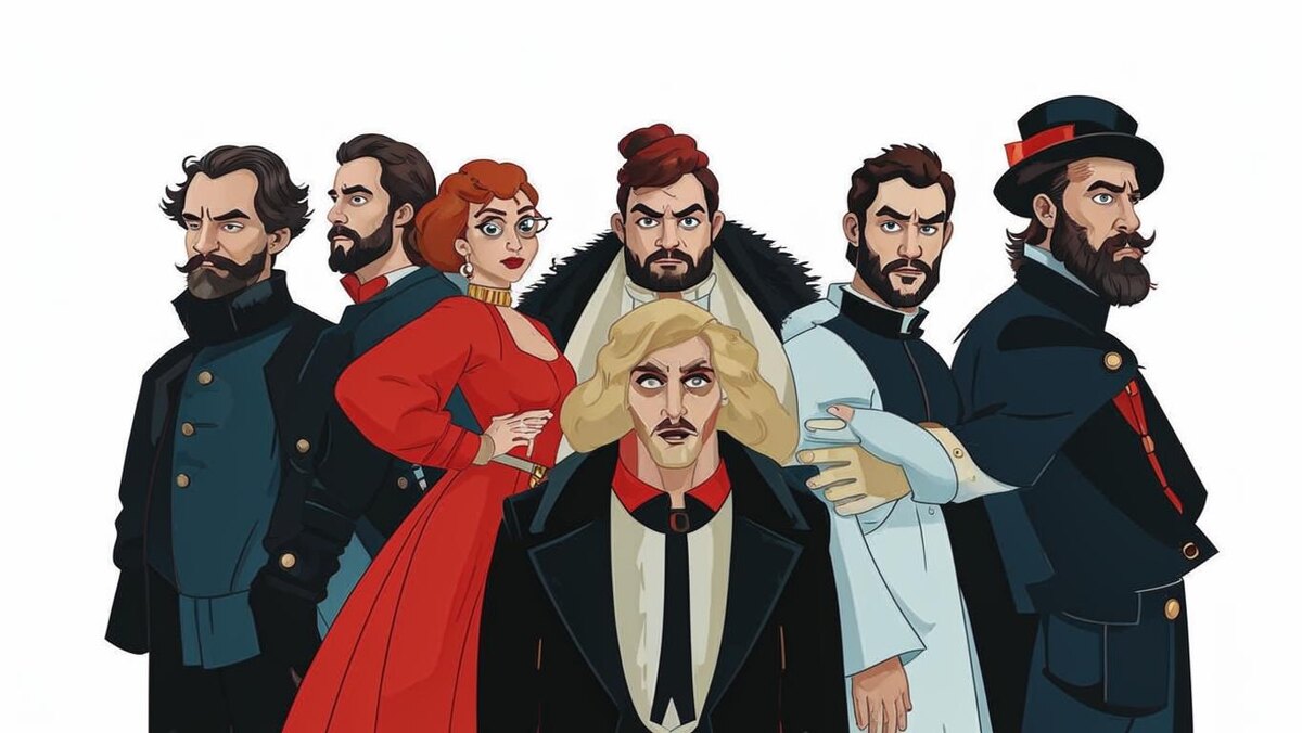 #классика_это_круто