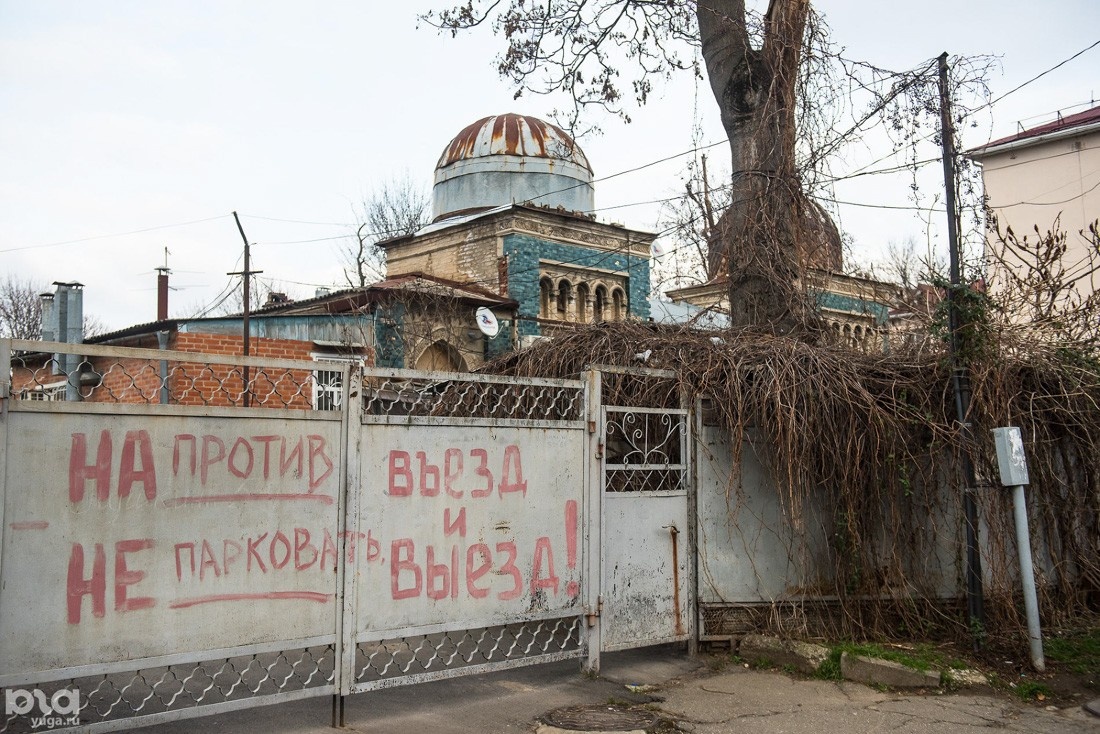 Фото: Елена Синеок / Юга.ру
