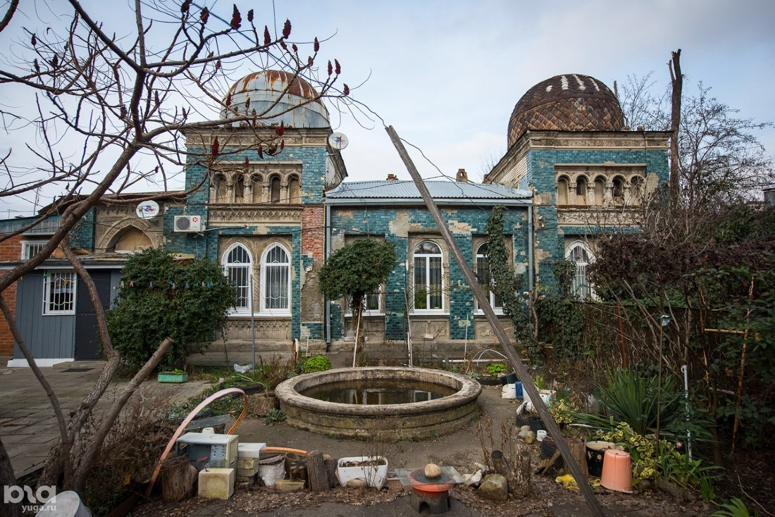 Фото: Елена Синеок / Юга.ру