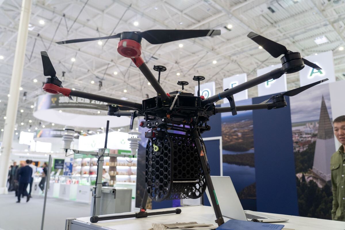 Фото: Александр Плонский / «Агроэксперт»