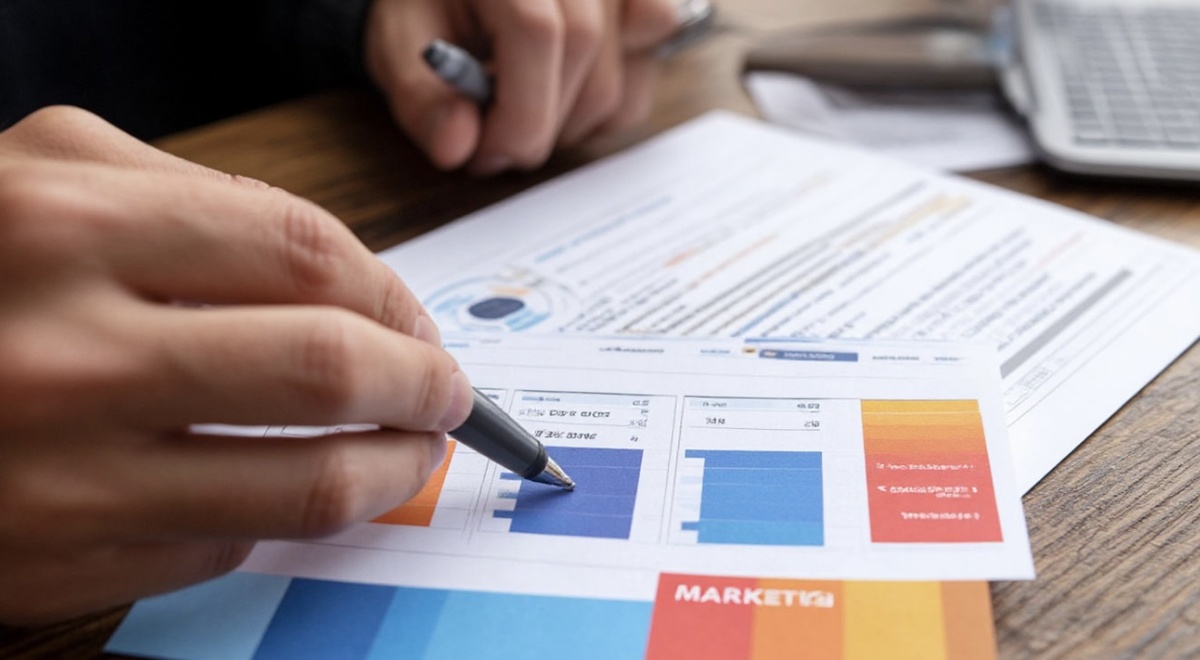 маркетинг для экспертного блога