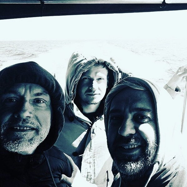     Группа «Мегаполис» выпустит новый альбом в апреле и представит его в Москве