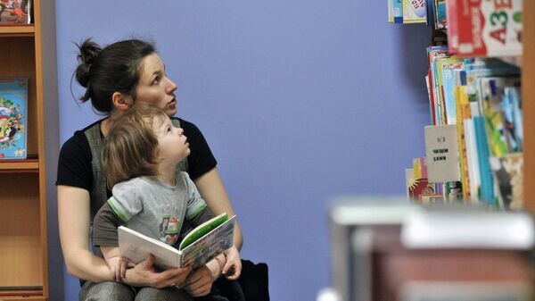    © Sputnik / Владимир Песня