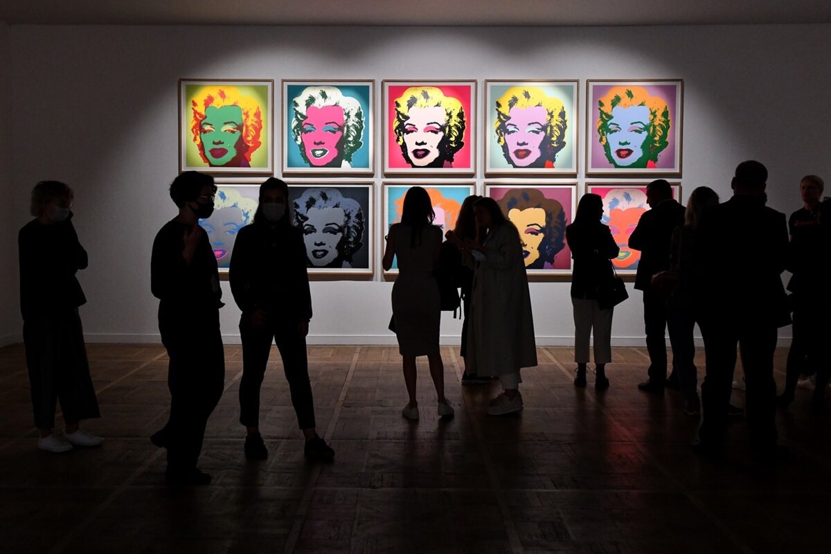 Клуб Профайлер