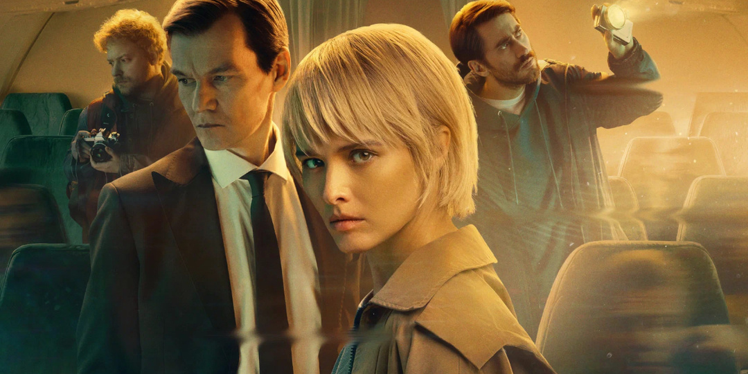 6 новых отечественных сериалов, полностью доступных онлайн