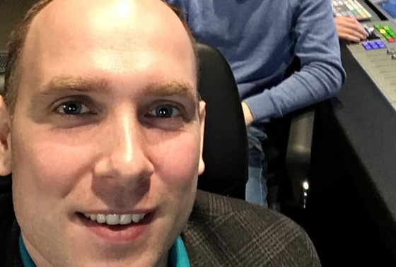    Михаил Чертищев