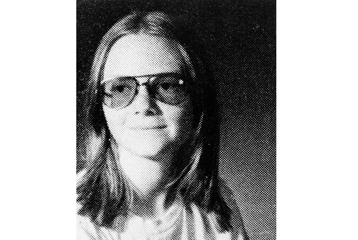 Бренда Спенсер, источник фото: https://www.thevoicemag.ru/